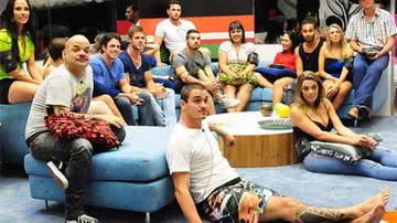 Imagem 'BBB 13' já ultrapassa marca de 50 mil inscritos, diz jornal