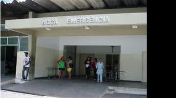 Imagem Jovem é executado a tiros no distrito de Humildes