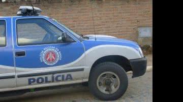 Imagem Jovens morrem durante troca de tiros com a polícia