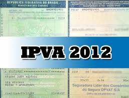 Imagem Hoje é o último dia para pagar IPVA com desconto de 10%