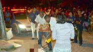 Imagem Homem é executado a tiros em Feira de Santana