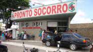 Imagem Jovem é morto a tiros em Feira de Santana