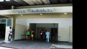Imagem Criança de 8 anos morre em tiroteio entre gangues em Feira
