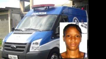 Imagem Mulher é morta com tiro no ouvido por chegar tarde em casa