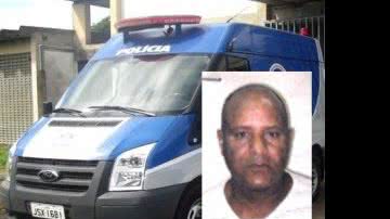 Imagem Funcionário público é assassinado em Feira de Santana