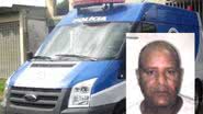 Imagem Funcionário público é assassinado em Feira de Santana