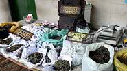 Imagem Idoso é preso com drogas na Feira de São Joaquim