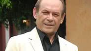Imagem José Wilker doa 2.600 filmes para escola de cinema