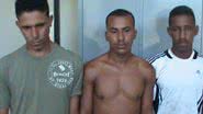 Imagem Polícia desativa "boca de fumo" em Cações