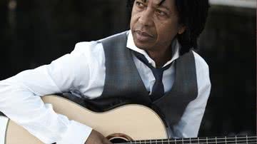 Imagem Djavan embala o Dia dos Namorados em Salvador