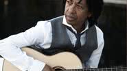 Imagem Djavan embala o Dia dos Namorados em Salvador