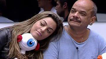 Imagem Em Paredão surpresa, Monique encara João Carvalho