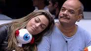 Imagem Em Paredão surpresa, Monique encara João Carvalho