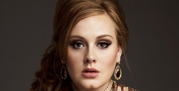 Imagem Adele deve cantar nos Jogos Olímpicos de Londres