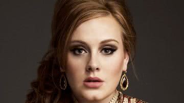 Imagem Adele deve cantar nos Jogos Olímpicos de Londres