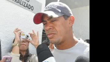 Imagem Marcelinho Paraíba é indiciado por estupro