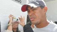 Imagem Marcelinho Paraíba é indiciado por estupro