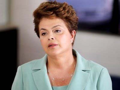 Imagem Dilma divulga nota de pesar sobre morte de militares brasileiros