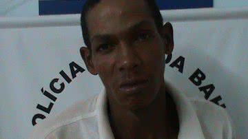 Imagem Detido pai que espancou criança de 3 anos