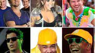 Imagem Parangolé, Tomate, Psirico, Claudia Leitte e Ivete vão invadir o Axé Brasil