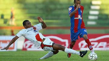 Imagem Baianão: Bahia a um passo da classificação
