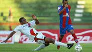 Imagem Baianão: Bahia a um passo da classificação
