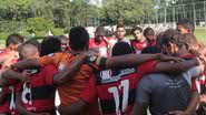 Imagem Vitória estreia no Brasileiro Sub-20 nesta quarta-feira