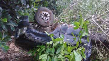 Imagem Após ultrapassagem motorista morre no trânsito