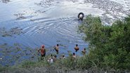 Imagem Duas pessoas morrem afogadas em Brumado