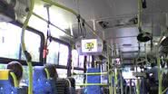 Imagem Record vai exibir sua programação em 2500 ônibus do país