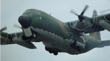 Imagem Avião militar cai e mata 78 pessoas em Marrocos
