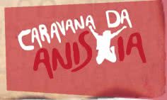 Imagem Caravana da Anistia julgará processos em Camaçari