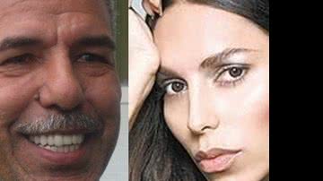 Imagem Cerezo compra calcinha para presentear filho transsexual