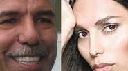 Imagem Cerezo compra calcinha para presentear filho transsexual