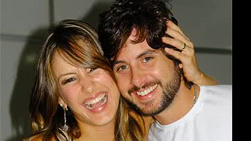 Imagem Claudia Leitte lança música em homenagem ao marido