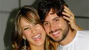 Imagem Claudia Leitte lança música em homenagem ao marido