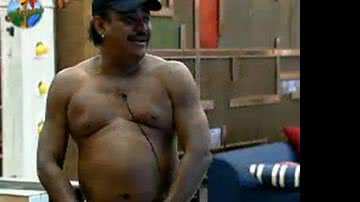 Imagem Cumpadre Washington se empolga ao falar de sexo 