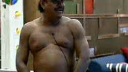 Imagem Cumpadre Washington se empolga ao falar de sexo 