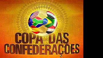 Imagem São Paulo e Natal estão fora das Confederações