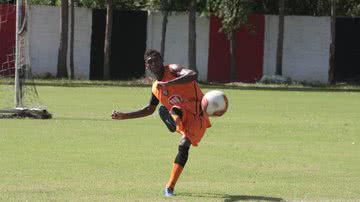 Imagem Vitória precisa vencer hoje para avançar na Copa do Brasil