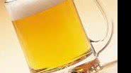 Imagem Assassino coloca a culpa em copo de cerveja