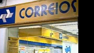 Imagem Agência dos Correios é assaltada em Cordeiros