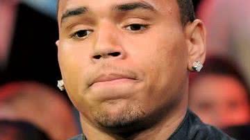 Imagem Mulher acusa Chris Brown de roubar seu celular 