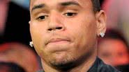 Imagem Mulher acusa Chris Brown de roubar seu celular 
