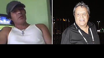 Imagem Diretor global é acusado de realizar "teste do sofá"