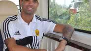 Imagem Diego Tardelli deixa o Atlético Mineiro