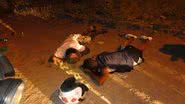 Imagem Três jovens são executados em Feira de Santana