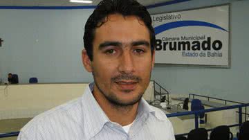 Imagem Chefe de gabinete da Prefeitura de Brumado é condenado