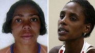 Imagem Presas mulheres tentando entrar em presídio com drogas