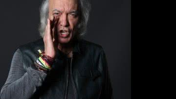 Imagem Sexo e Rock n' Roll com Erasmo Carlos